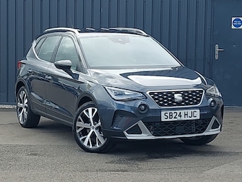 2024 - 1.0 TSI 115 XPERIENCE Lux 5dr DSG