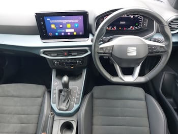 Used SEAT Arona 2024 for sale - 75762982: Photo