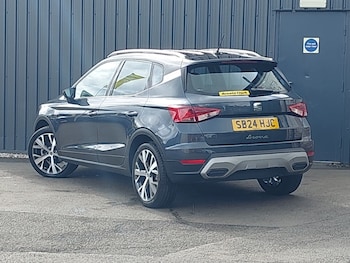 Used SEAT Arona 2024 for sale - 75762982: Photo