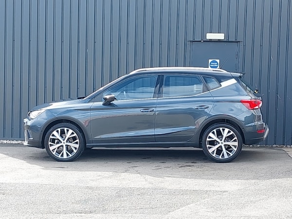 Used SEAT Arona 2024 for sale - 75762982: Photo 4