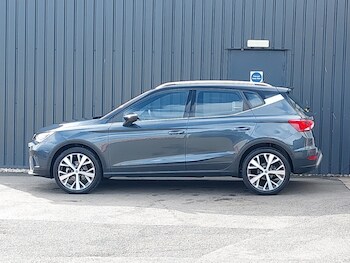 Used SEAT Arona 2024 for sale - 75762982: Photo