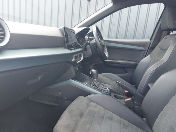 Used SEAT Arona 2024 for sale - 75762982: Photo 5