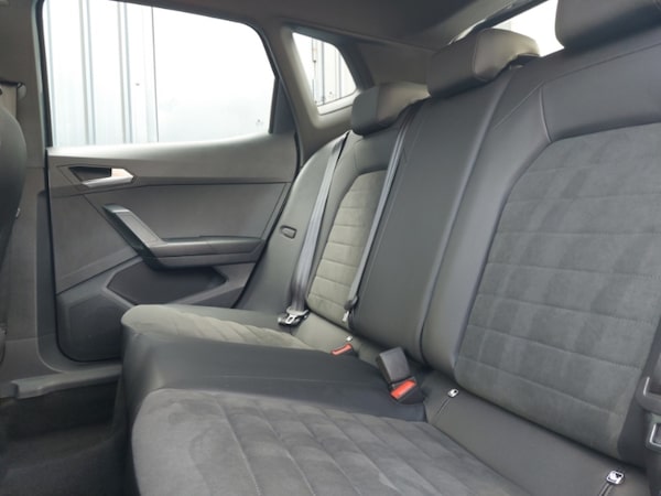 Used SEAT Arona 2024 for sale - 75762982: Photo 6
