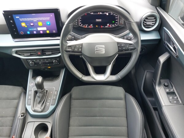 Used SEAT Arona 2024 for sale - 75762982: Photo 7