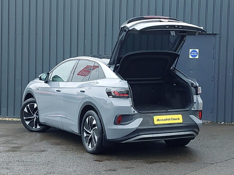 Used Volkswagen ID.5 2022 for sale - 77947978: Photo 12