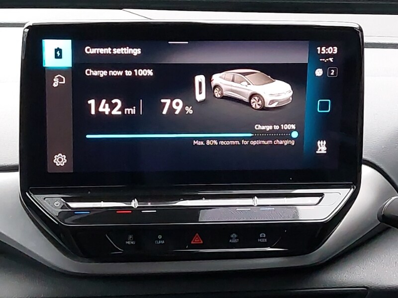 Used Volkswagen ID.5 2022 for sale - 77947978: Photo 13