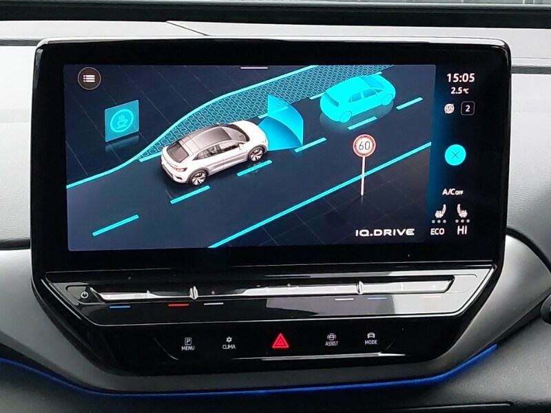 Used Volkswagen ID.5 2022 for sale - 77947978: Photo 16