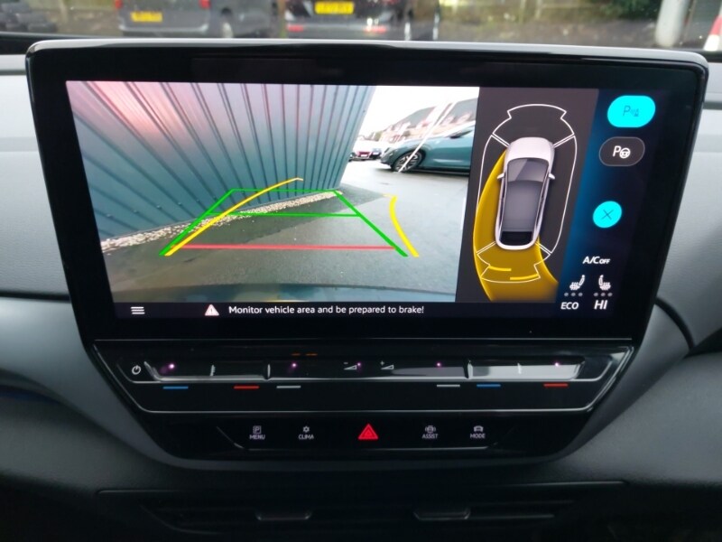 Used Volkswagen ID.5 2022 for sale - 77947978: Photo 19