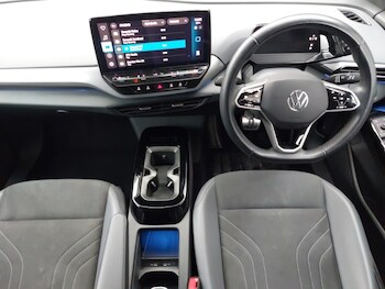 Used Volkswagen ID.5 2022 for sale - 77947978: Photo