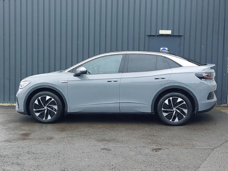 Used Volkswagen ID.5 2022 for sale - 77947978: Photo 4