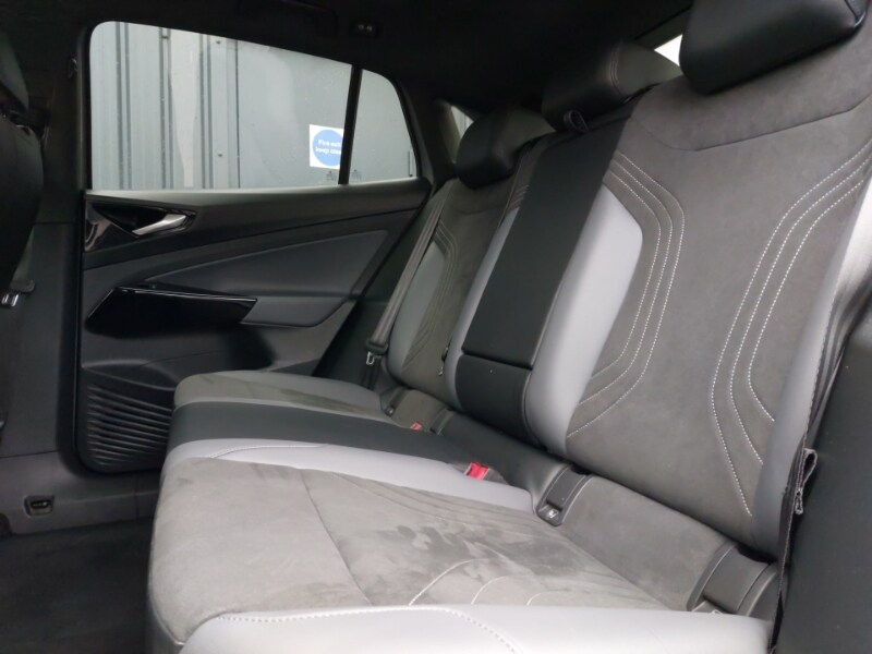 Used Volkswagen ID.5 2022 for sale - 77947978: Photo 6