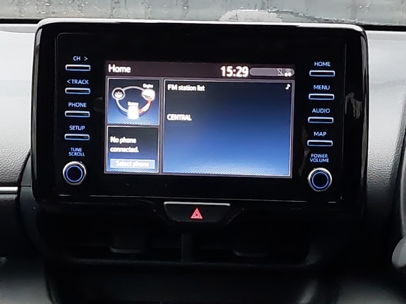 Used Toyota Yaris 2023 for sale - 76571651: Photo 10