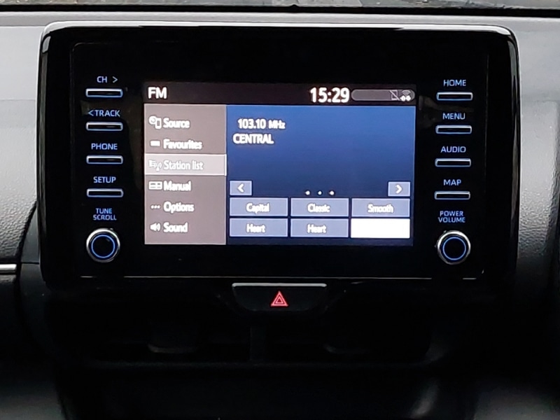 Used Toyota Yaris 2023 for sale - 76571651: Photo 13