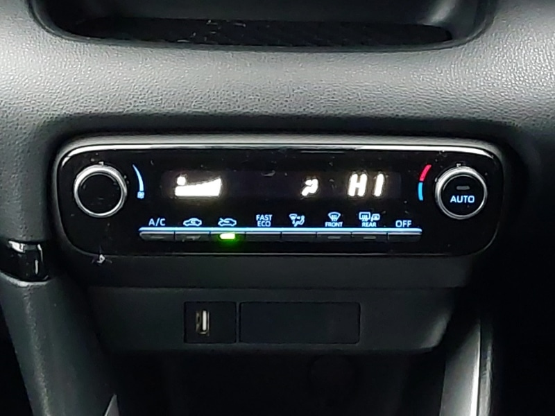 Used Toyota Yaris 2023 for sale - 76571651: Photo 14