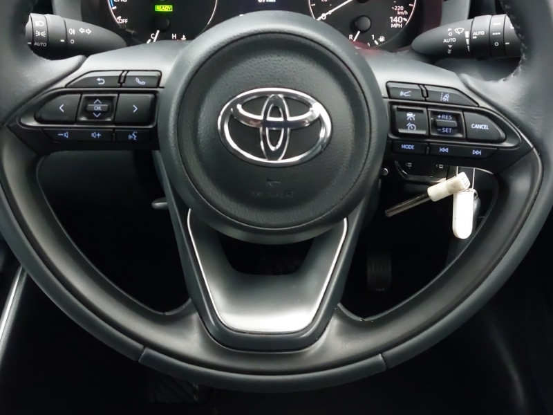 Used Toyota Yaris 2023 for sale - 76571651: Photo 16
