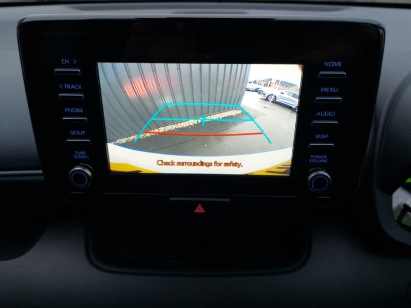 Used Toyota Yaris 2023 for sale - 76571651: Photo 19