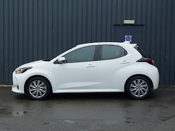 Used Toyota Yaris 2023 for sale - 76571651: Photo