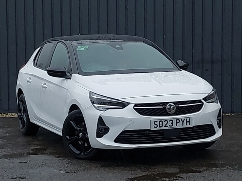 Used Vauxhall Corsa 2023 for sale - 76451118: Photo 1