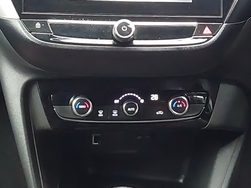 Used Vauxhall Corsa 2023 for sale - 76451118: Photo 14