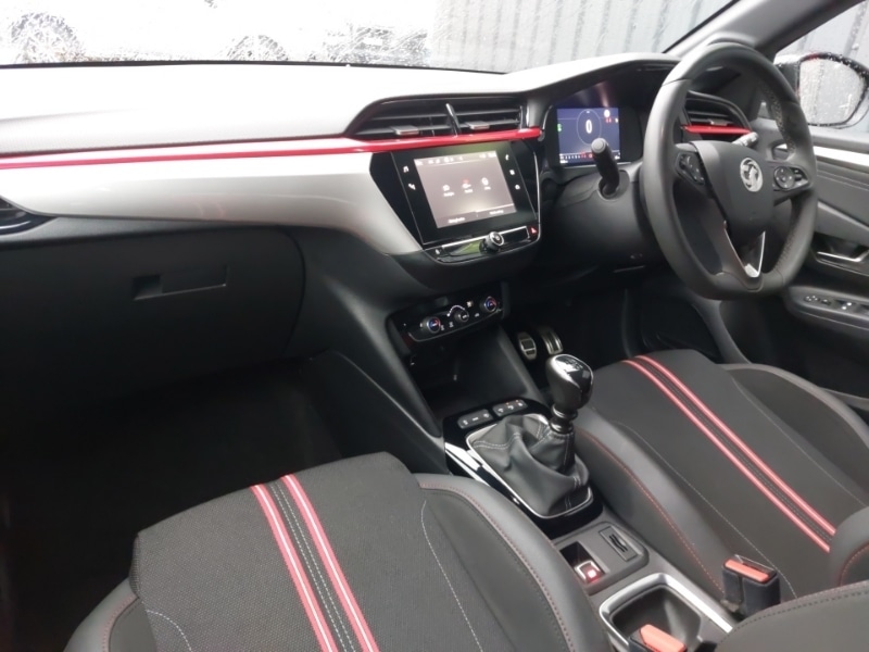 Used Vauxhall Corsa 2023 for sale - 76451118: Photo 18