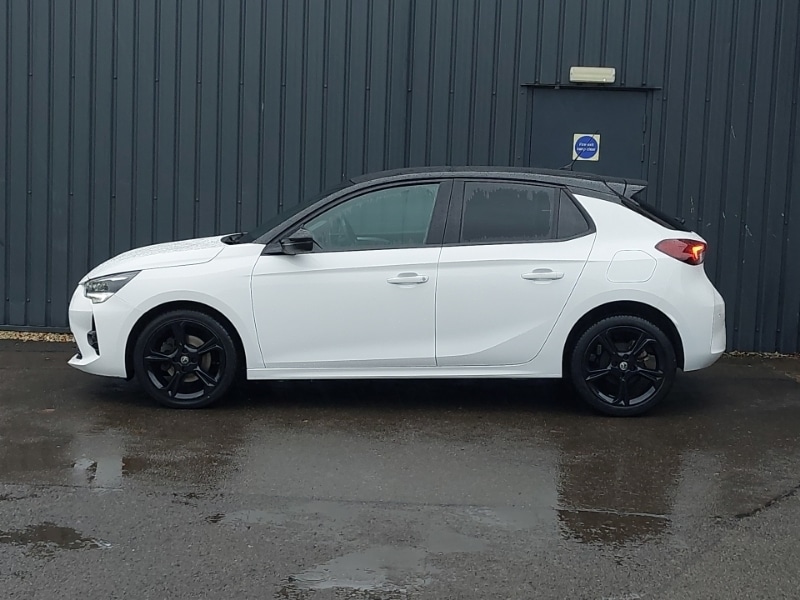 Used Vauxhall Corsa 2023 for sale - 76451118: Photo 4