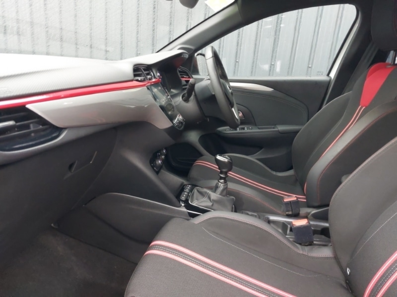 Used Vauxhall Corsa 2023 for sale - 76451118: Photo 5