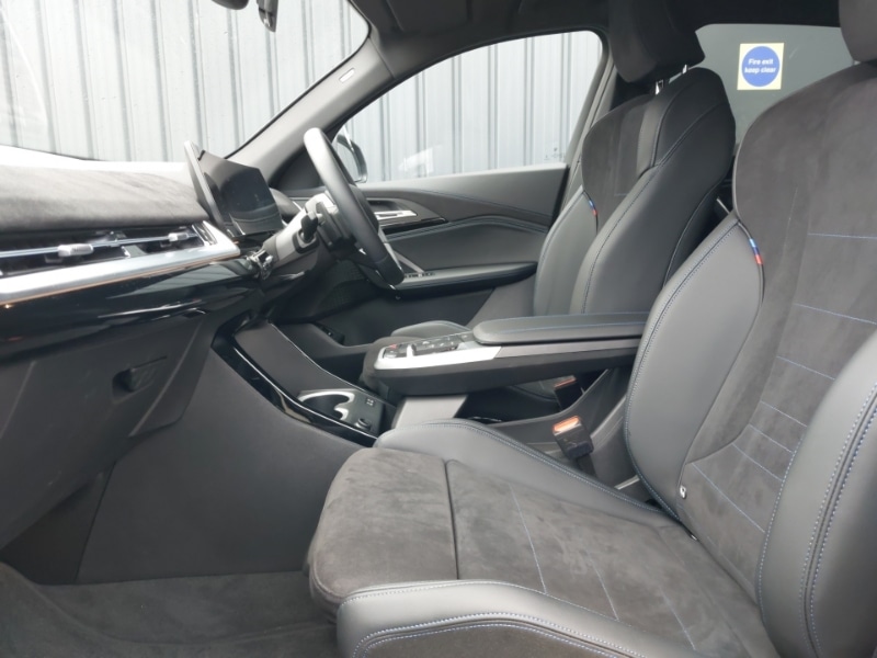 Used BMW X2 2025 for sale - 77823133: Photo 5