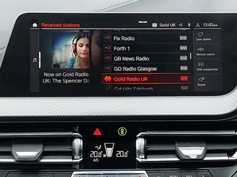 Used BMW 2 Series 2021 for sale - 77150306: Photo 10