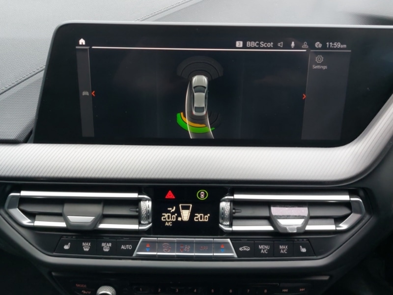 Used BMW 2 Series 2021 for sale - 77150306: Photo 13