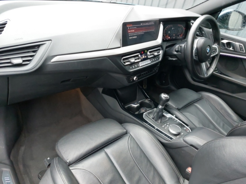 Used BMW 2 Series 2021 for sale - 77150306: Photo 19