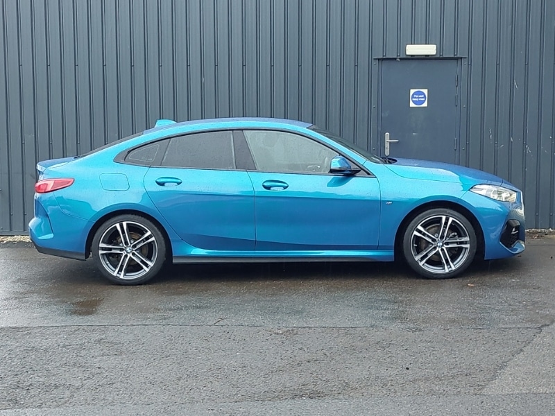 Used BMW 2 Series 2021 for sale - 77150306: Photo 4