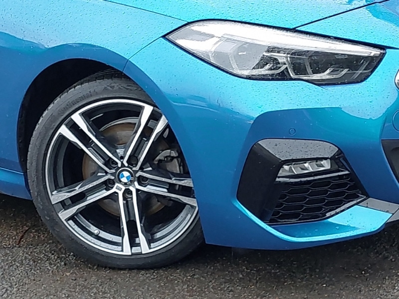 Used BMW 2 Series 2021 for sale - 77150306: Photo 9