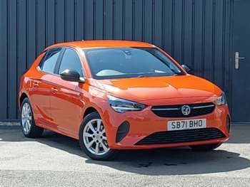 2021 - 1.2 SE 5dr