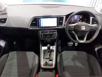 Used SEAT Ateca 2024 for sale - 74829455: Photo