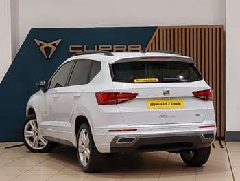 Used SEAT Ateca 2024 for sale - 74829455: Photo