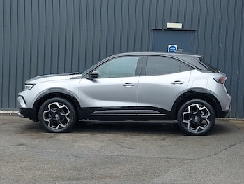 Used Vauxhall Mokka 2025 for sale - 78933046: Photo