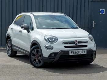 2019 - 1.0 S Design 5dr