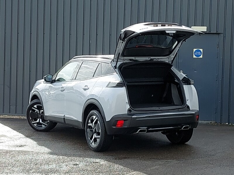 Used Peugeot 2008 2024 for sale - 77047344: Photo 12