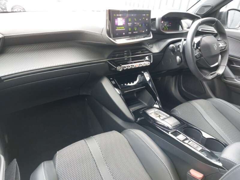 Used Peugeot 2008 2024 for sale - 77047344: Photo 18