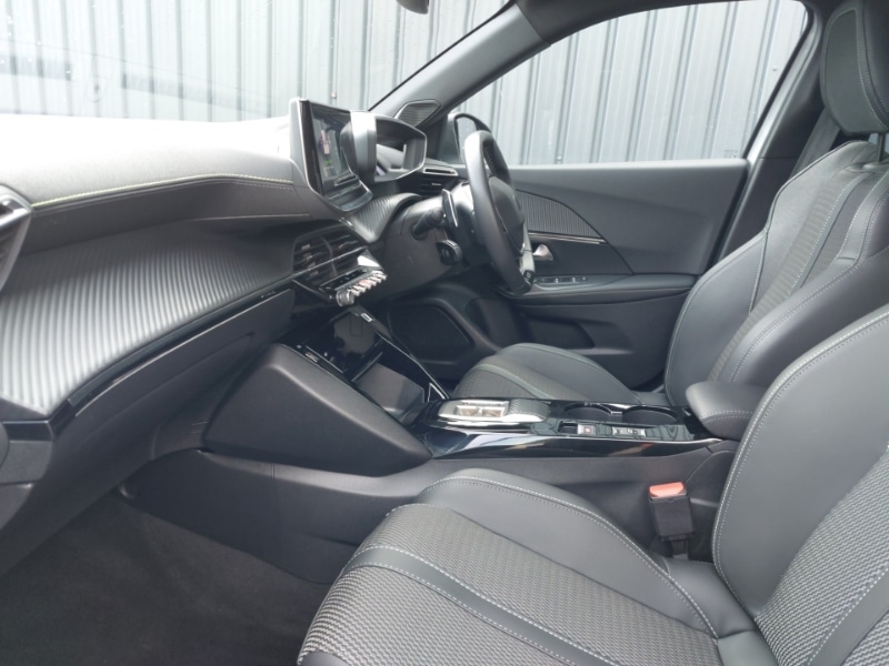 Used Peugeot 2008 2024 for sale - 77047344: Photo 5