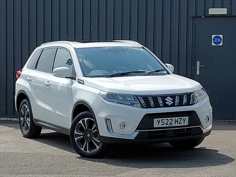 Used Suzuki Vitara 2022 for sale - 76343348: Photo 1