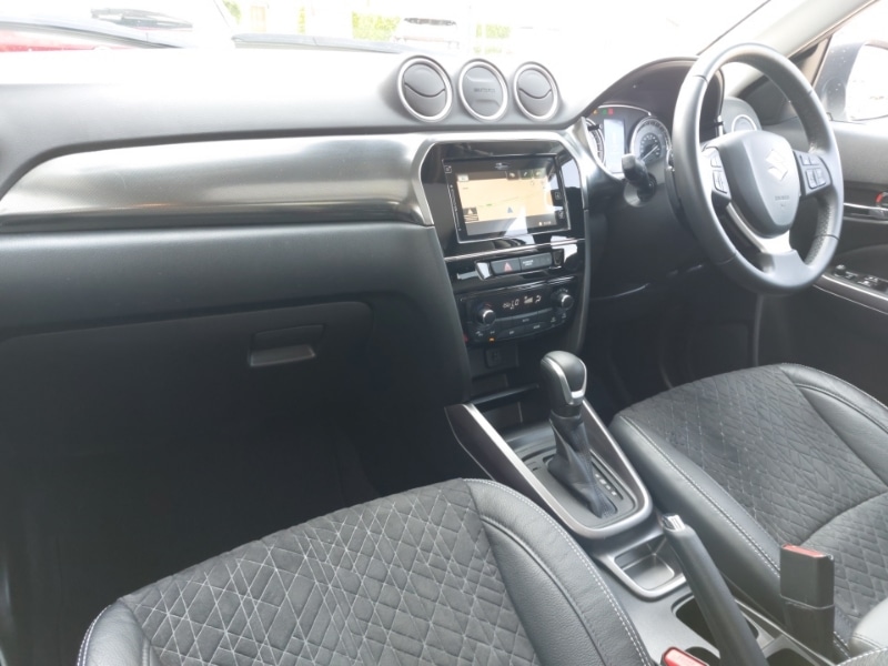 Used Suzuki Vitara 2022 for sale - 76343348: Photo 19