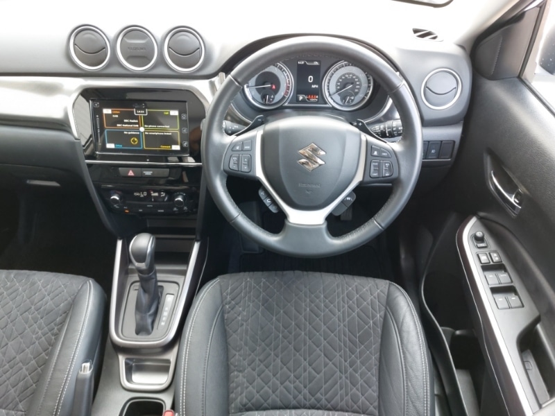 Used Suzuki Vitara 2022 for sale - 76343348: Photo 7