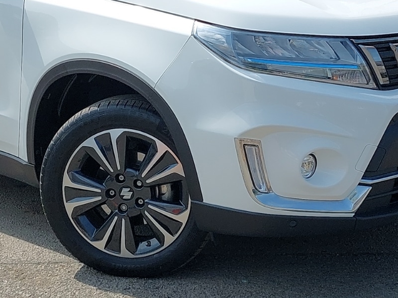 Used Suzuki Vitara 2022 for sale - 76343348: Photo 9