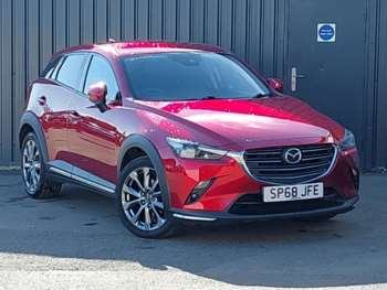2018 - 2.0 150 Sport Nav + 5dr AWD