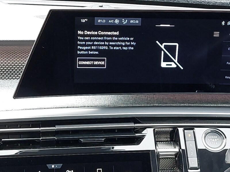 Used Peugeot 3008 2024 for sale - 77790606: Photo 13