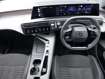 Used Peugeot 3008 2024 for sale - 77790606: Photo