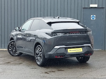 Used Peugeot 3008 2024 for sale - 77790606: Photo