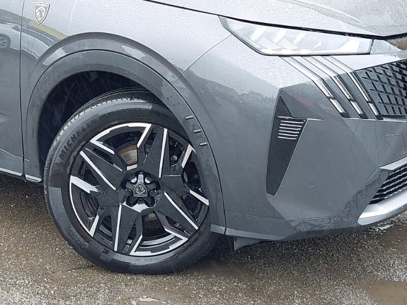 Used Peugeot 3008 2024 for sale - 77790606: Photo 9