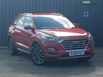 2019 - 1.6 TGDi 177 Premium 5dr 2WD